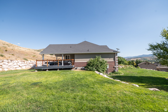 4238 Sego Lily Road Morgan, UT 84050 - Photo 61 of 65 Gallery Image 61