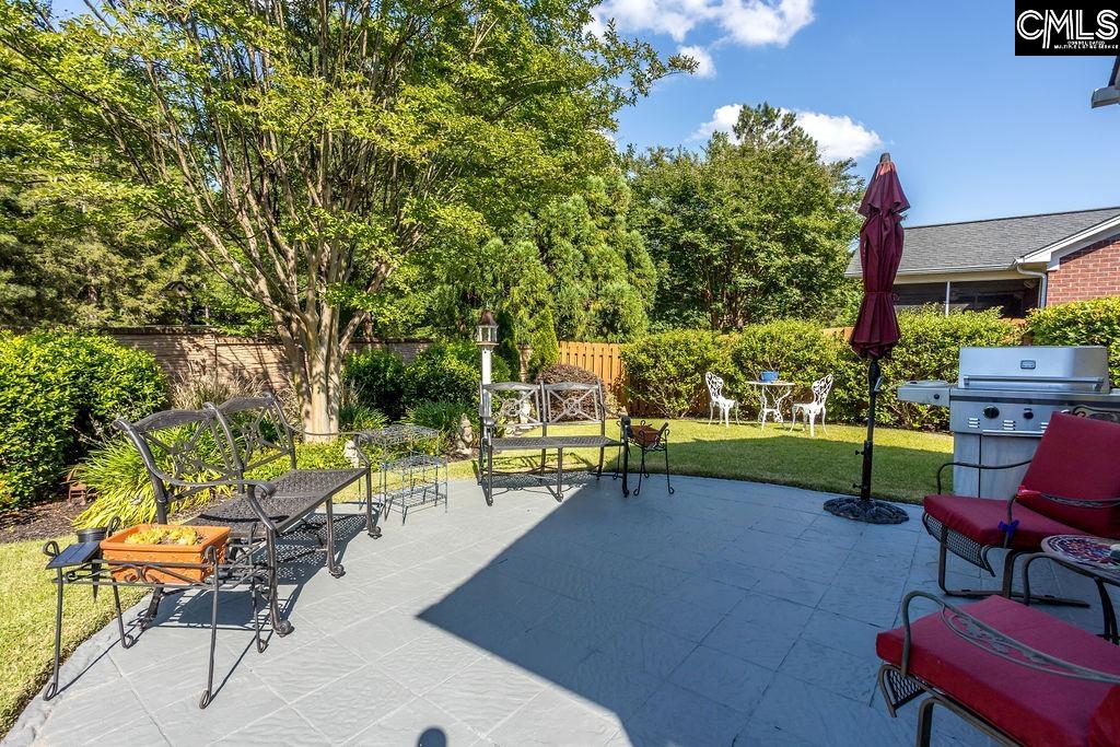 640 Kumatage Lane Chapin, SC 29036 - Photo 7 of 51