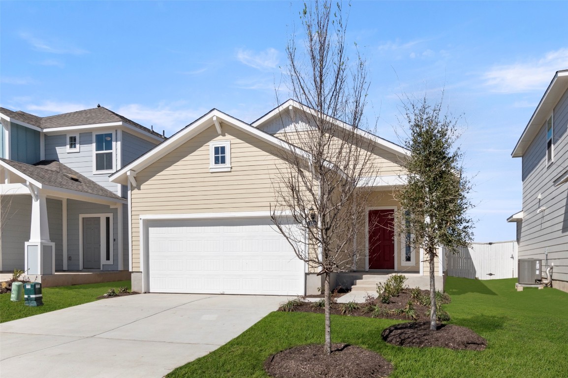 190 Lavender Lane Elgin, TX 78621 - Photo 1 of 1 Gallery Image 1