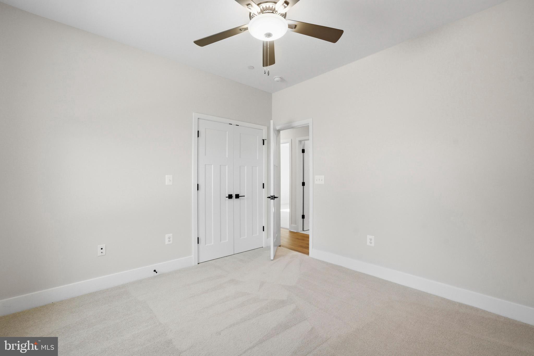 1362 Solomons Island Road Huntingtown, MD 20639 - Photo 20 of 37 a view of an empty room