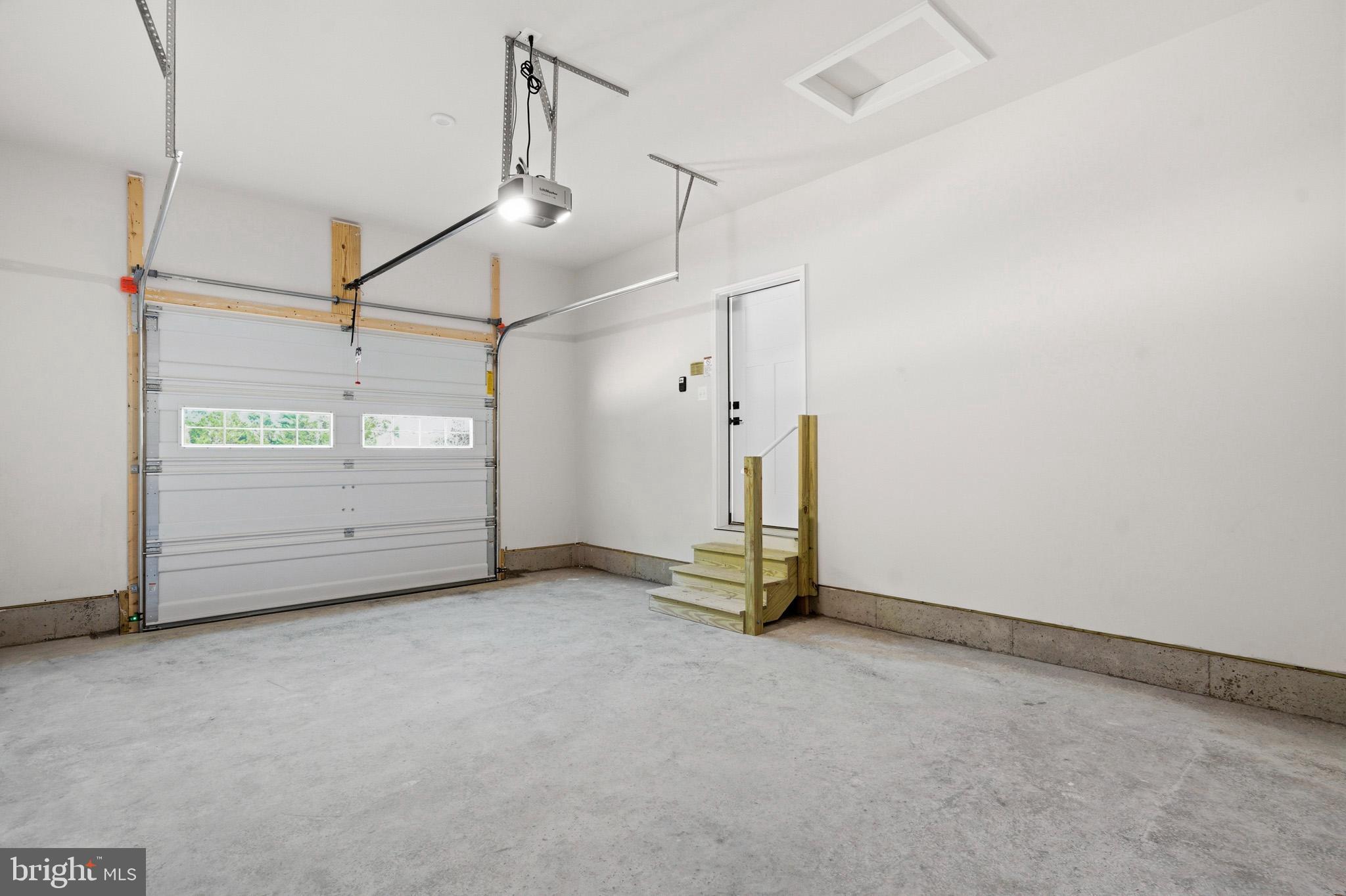 1362 Solomons Island Road Huntingtown, MD 20639 - Photo 37 of 37 a view of an empty room