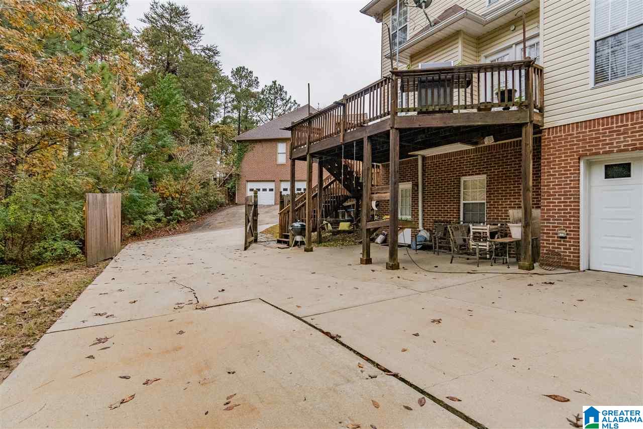 640 Meadow Ridge Drive Birmingham, AL 35242 - Photo 33 of 34