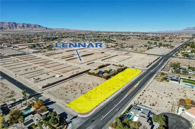$690,000 | Fort Apache Between Stephen & Hammer Las Vegas Nv 89149, Las Vegas, NV 89149