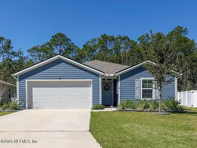 $2,200 | 70 Cannon Ball Dr Street, St. Augustine, FL 32084