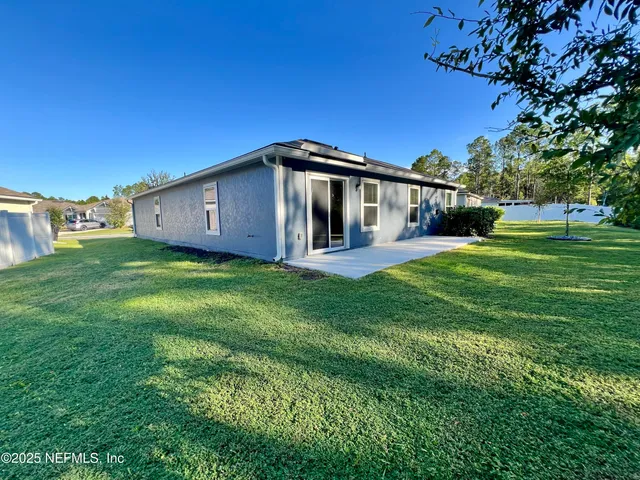 $2,200 | 70 Cannon Ball Dr Street, St. Augustine, FL 32084