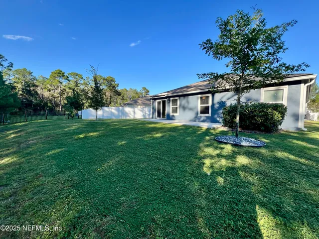 $2,200 | 70 Cannon Ball Dr Street, St. Augustine, FL 32084