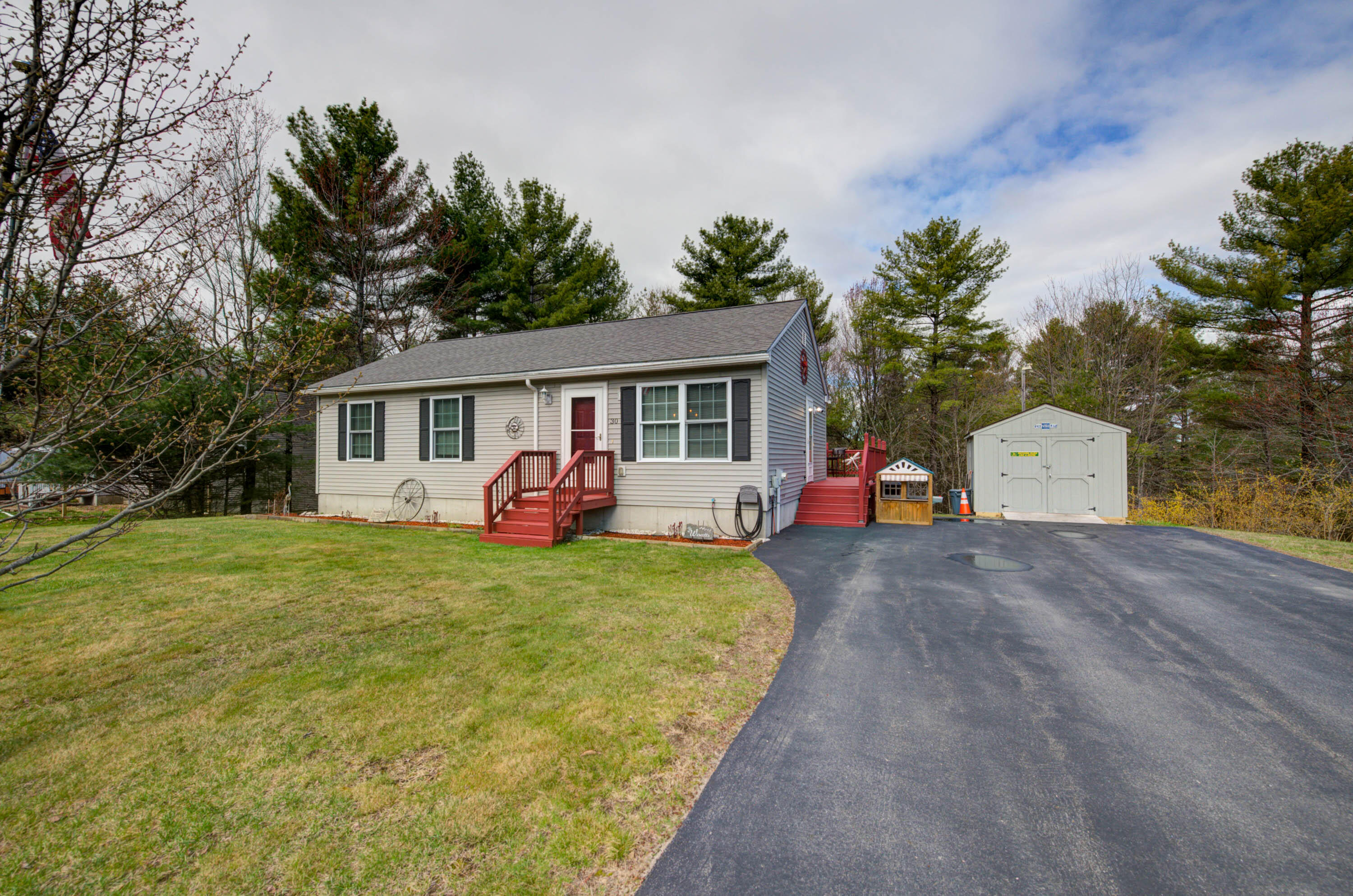30 Natures Way Standish, ME 04085 - Photo 2 of 44 pic-3