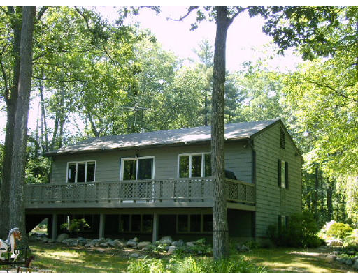 120 Sterling Road Princeton, MA 01541 - Photo 4 of 7 Gallery Image 4