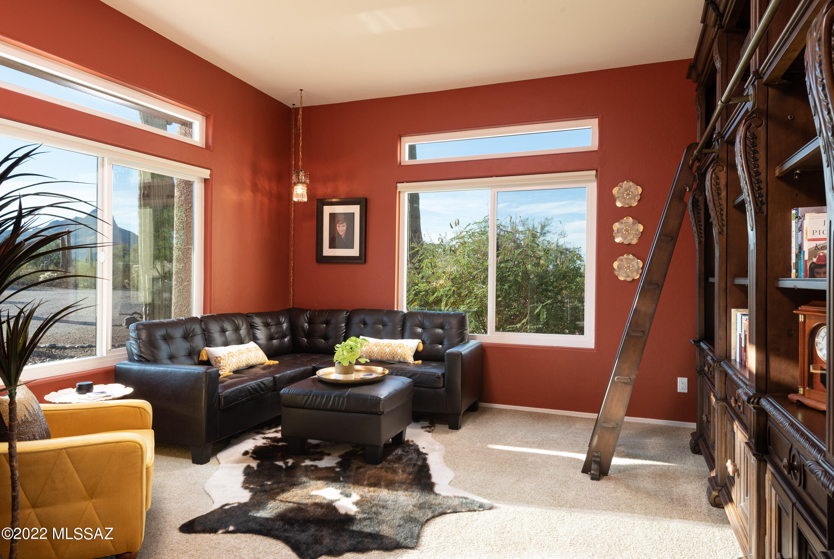 6785 West Ina Road Tucson, AZ 85743 - Photo 8 of 22 Gallery Image 8