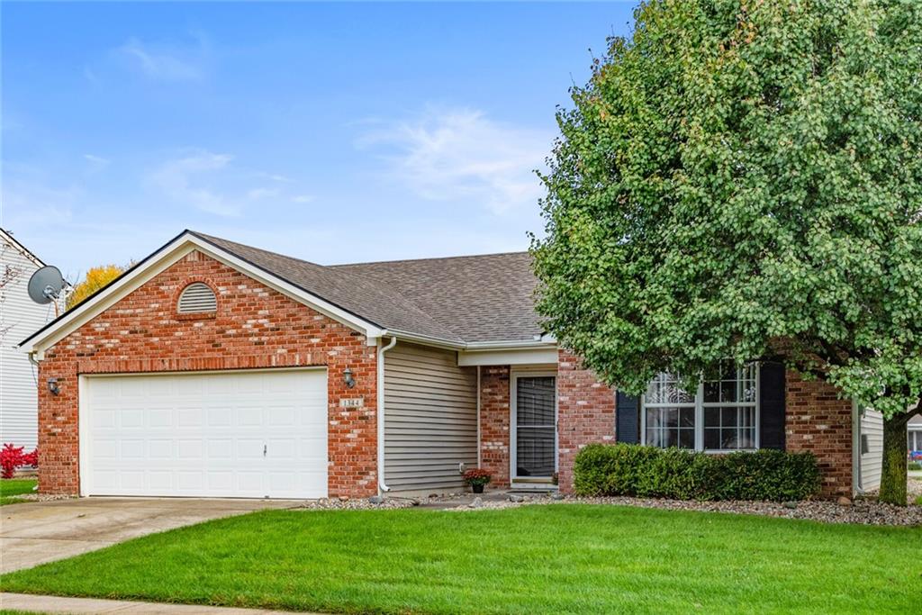 1344 Blue Ridge Lane Brownsburg, IN 46112 - Photo 1 of 20 Gallery Image 1