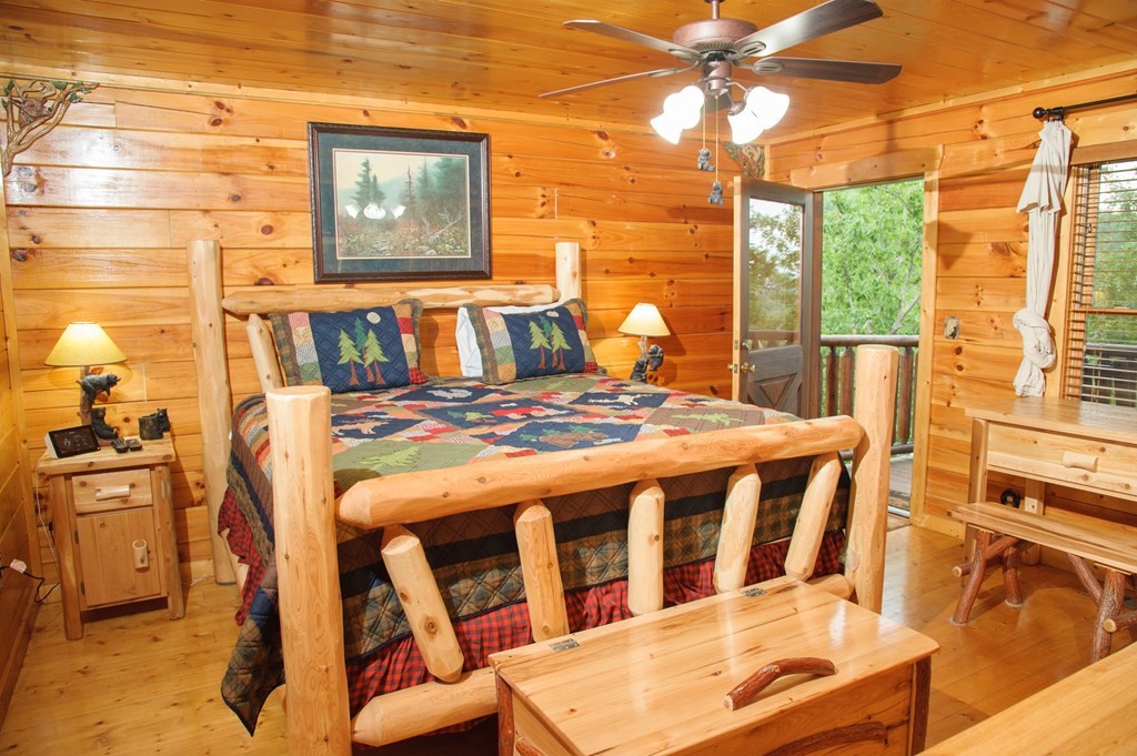 2251 Upper Middle Creek Road, Unit 17 Sevierville, TN 37876 - Photo 24 of 37 Gallery Image 24