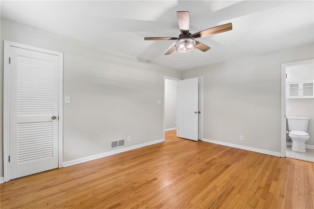 536 Rimrock Trail Stone Mountain, GA 30083 - Photo 31 of 45