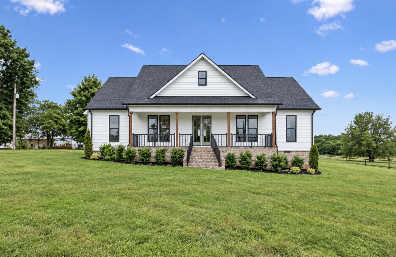 777 Rock Springs Road Castalian Springs, TN 37031 - Photo 1 of 45 Gallery Image 1
