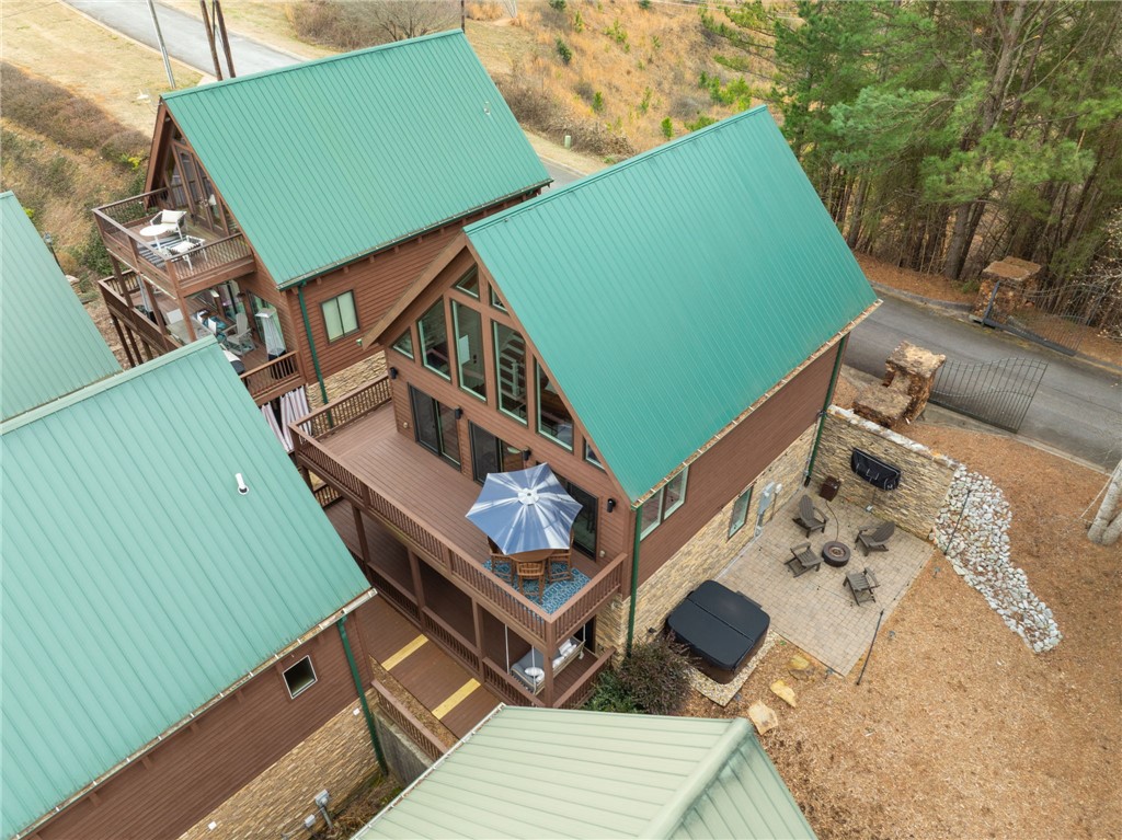 113 Knots Lane Six Mile, SC 29682 - Photo 1 of 42