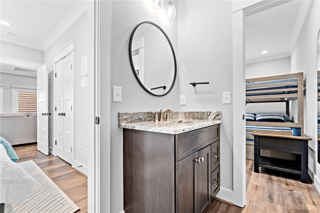 113 Knots Lane Six Mile, SC 29682 - Photo 11 of 42