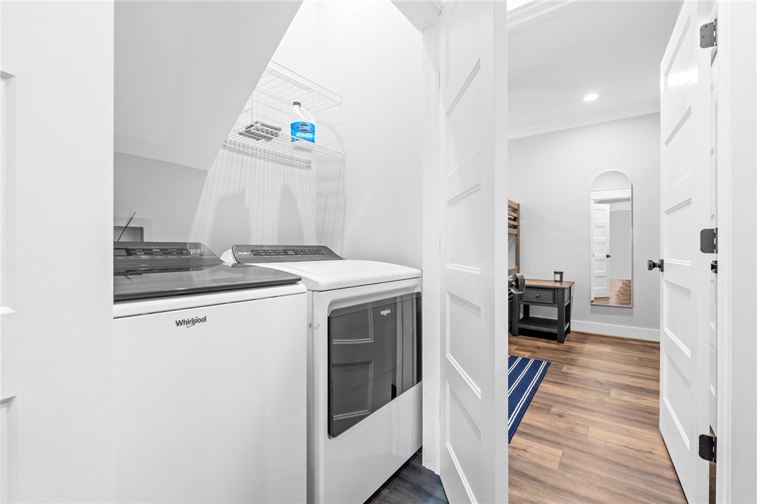 113 Knots Lane Six Mile, SC 29682 - Photo 12 of 42