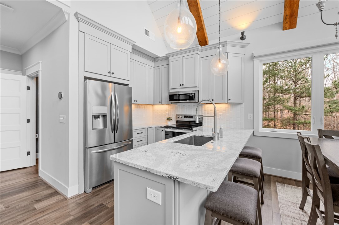 113 Knots Lane Six Mile, SC 29682 - Photo 17 of 42