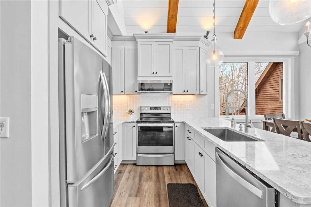 113 Knots Lane Six Mile, SC 29682 - Photo 19 of 42