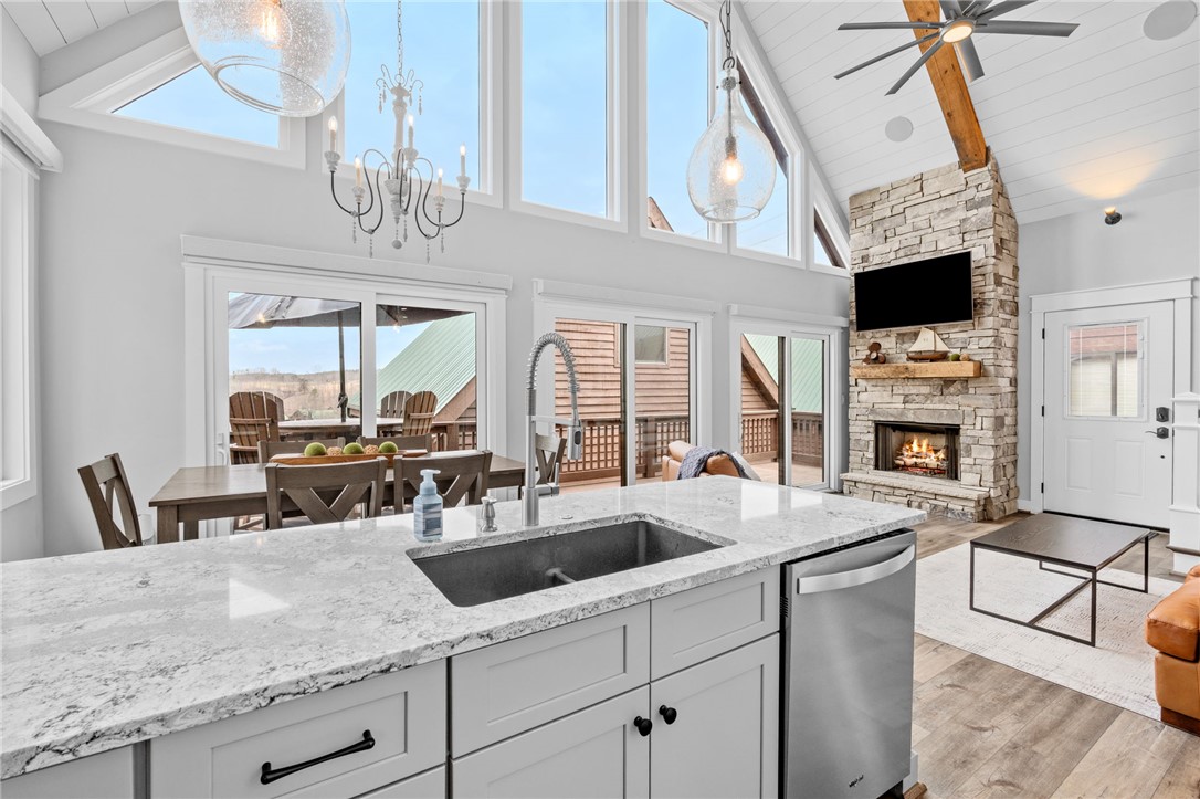 113 Knots Lane Six Mile, SC 29682 - Photo 20 of 42