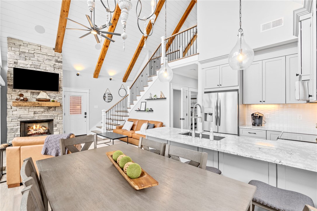 113 Knots Lane Six Mile, SC 29682 - Photo 21 of 42