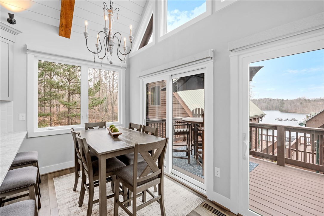 113 Knots Lane Six Mile, SC 29682 - Photo 22 of 42