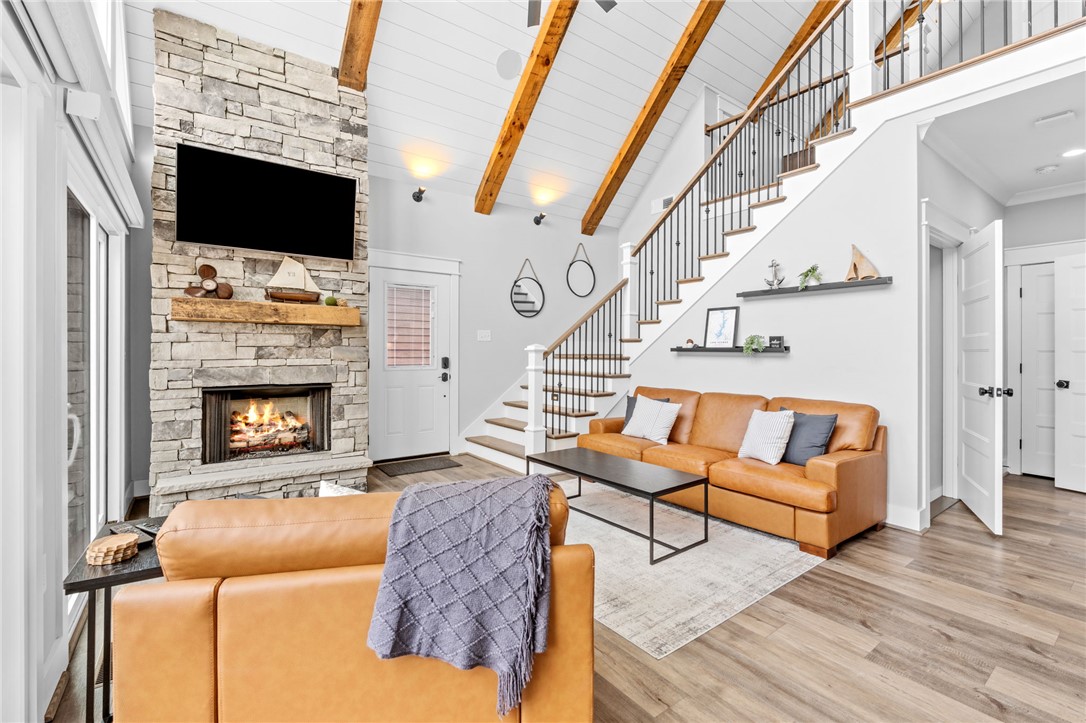 113 Knots Lane Six Mile, SC 29682 - Photo 23 of 42