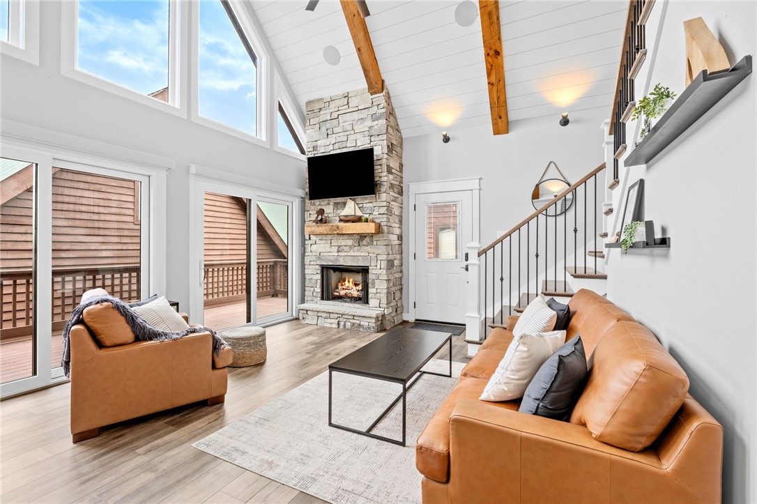 113 Knots Lane Six Mile, SC 29682 - Photo 24 of 42