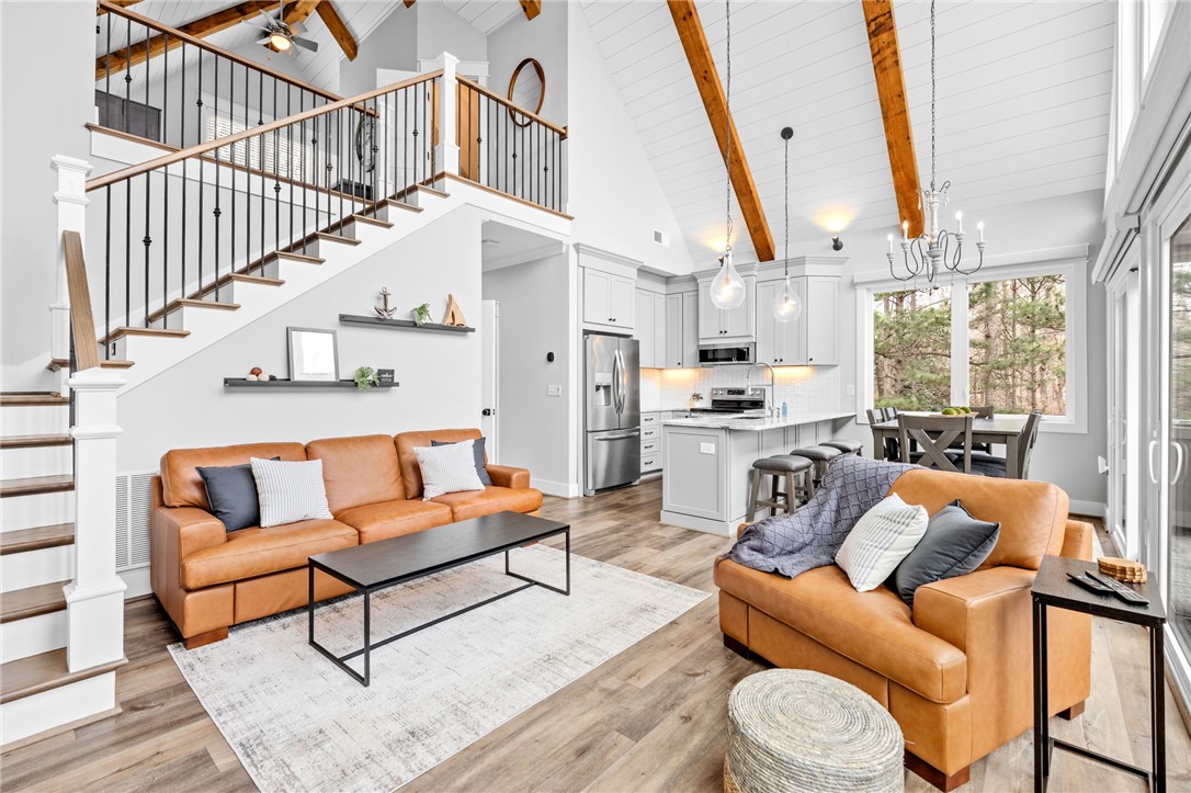 113 Knots Lane Six Mile, SC 29682 - Photo 25 of 42