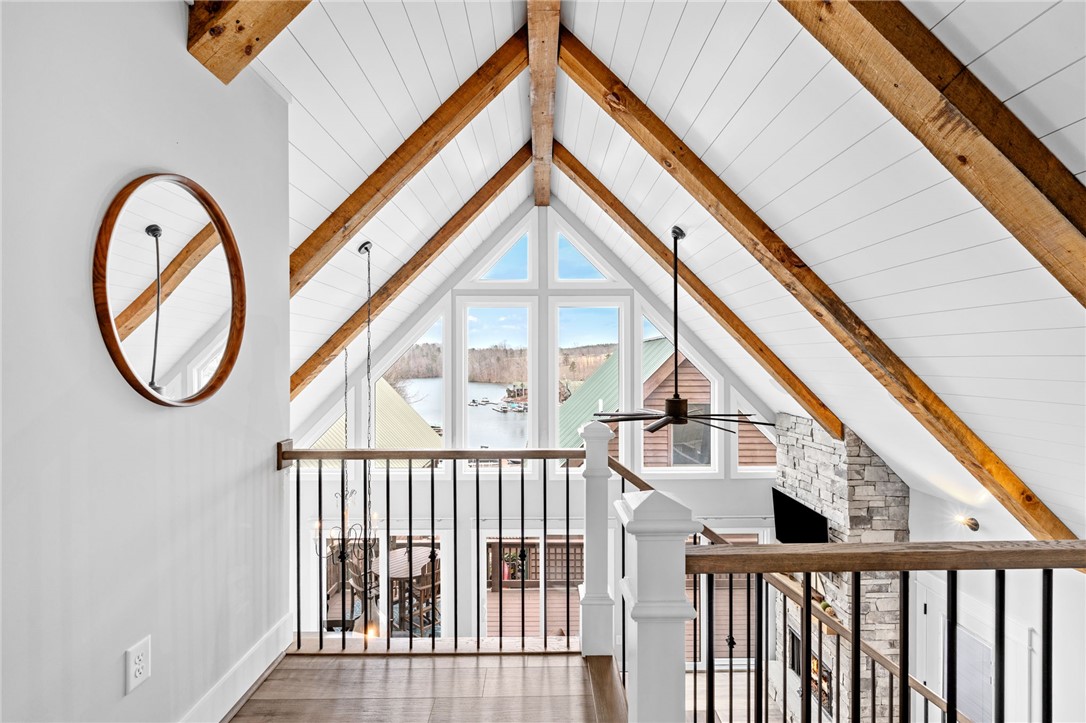 113 Knots Lane Six Mile, SC 29682 - Photo 26 of 42