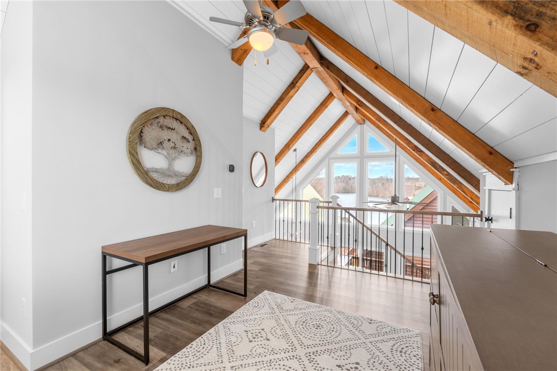 113 Knots Lane Six Mile, SC 29682 - Photo 27 of 42