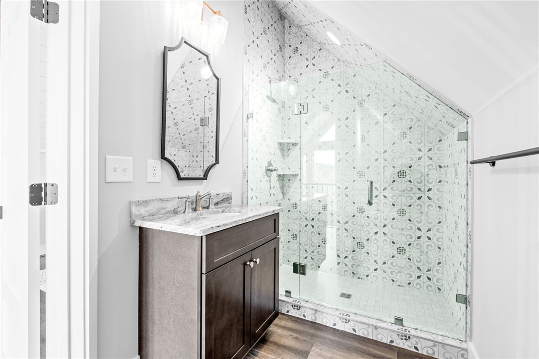 113 Knots Lane Six Mile, SC 29682 - Photo 28 of 42