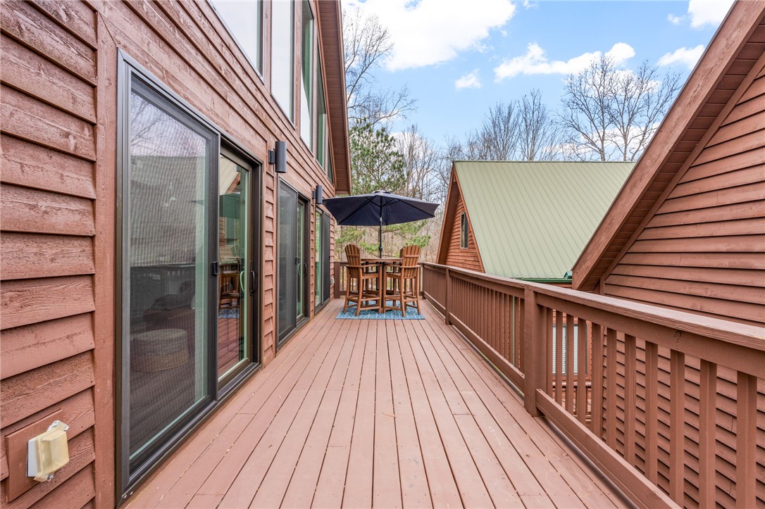 113 Knots Lane Six Mile, SC 29682 - Photo 29 of 42