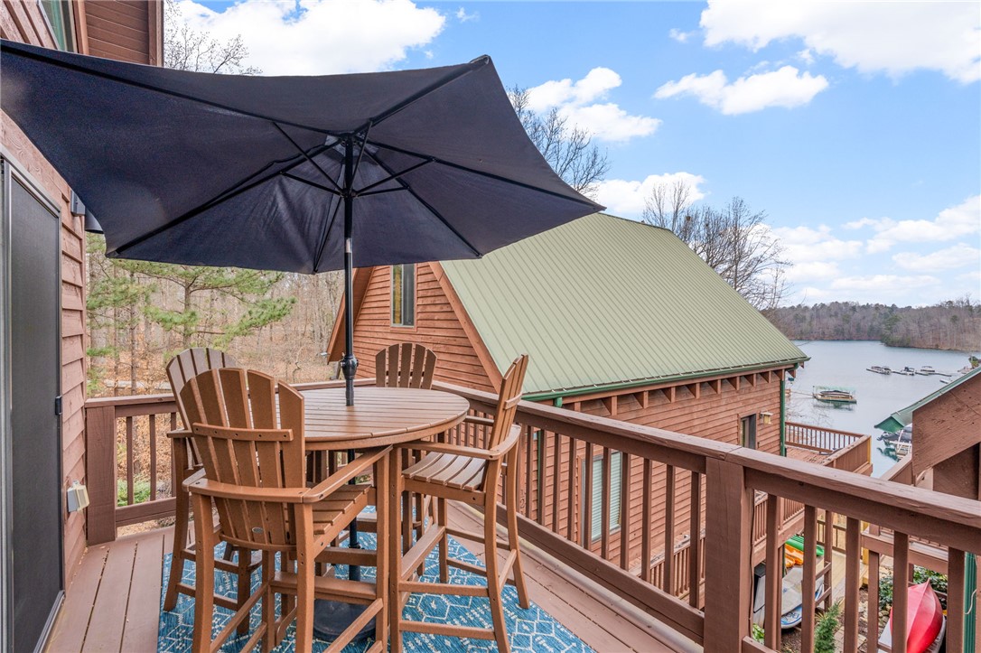 113 Knots Lane Six Mile, SC 29682 - Photo 30 of 42