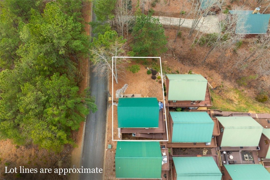 113 Knots Lane Six Mile, SC 29682 - Photo 3 of 42