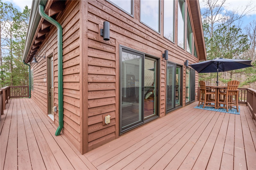 113 Knots Lane Six Mile, SC 29682 - Photo 31 of 42