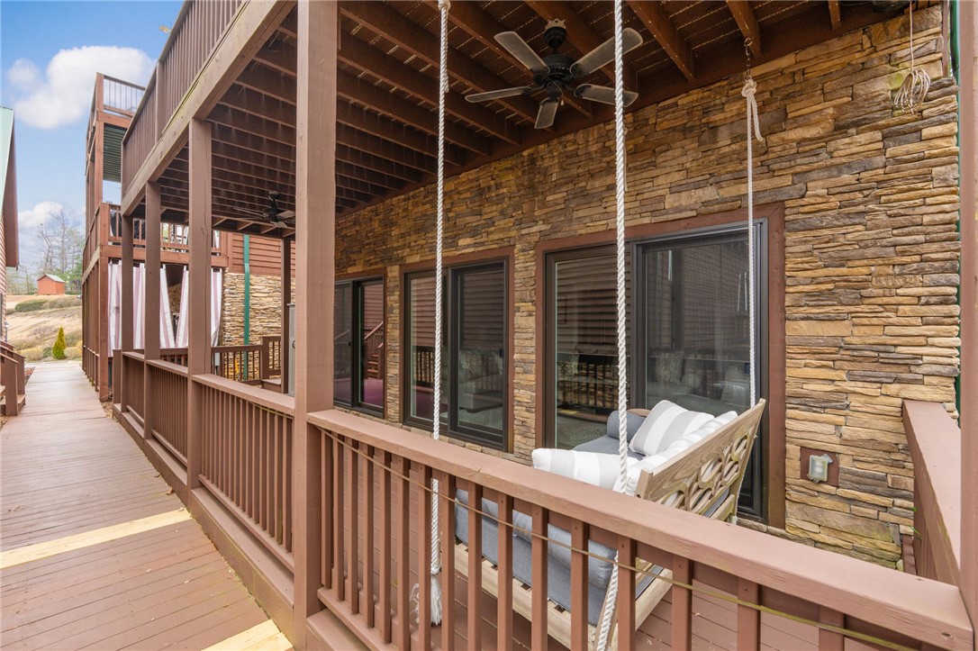 113 Knots Lane Six Mile, SC 29682 - Photo 33 of 42