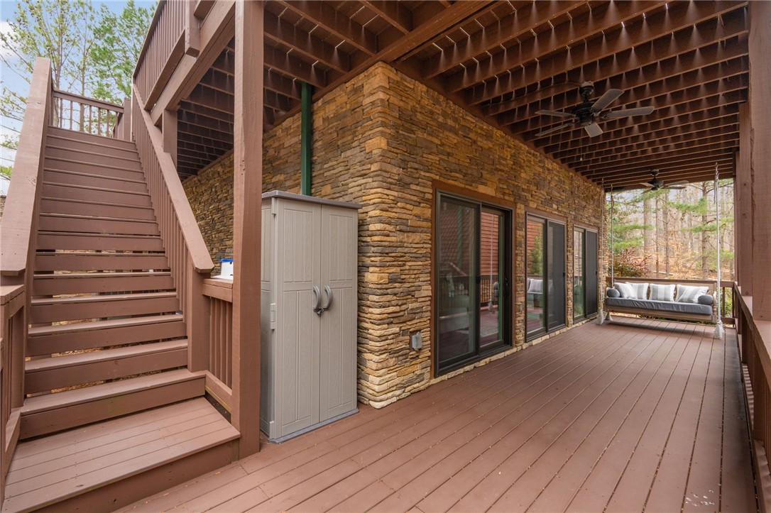 113 Knots Lane Six Mile, SC 29682 - Photo 34 of 42