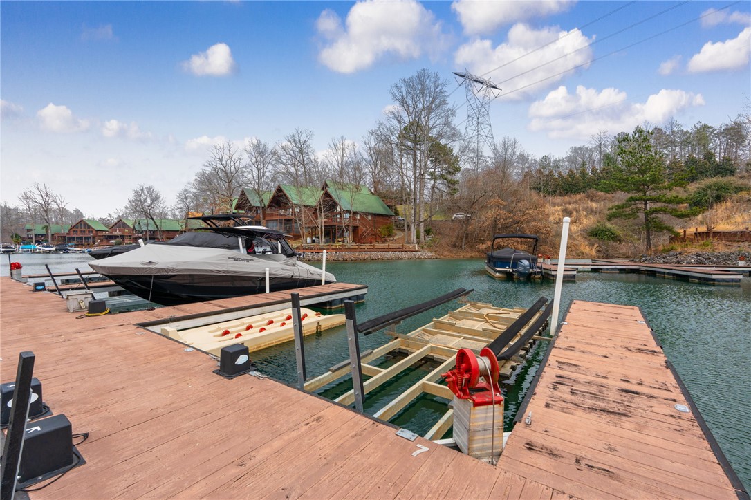 113 Knots Lane Six Mile, SC 29682 - Photo 37 of 42