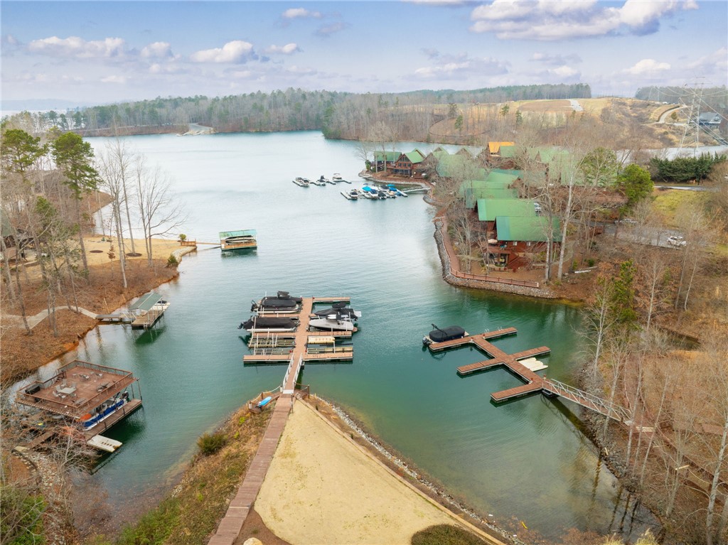 113 Knots Lane Six Mile, SC 29682 - Photo 38 of 42