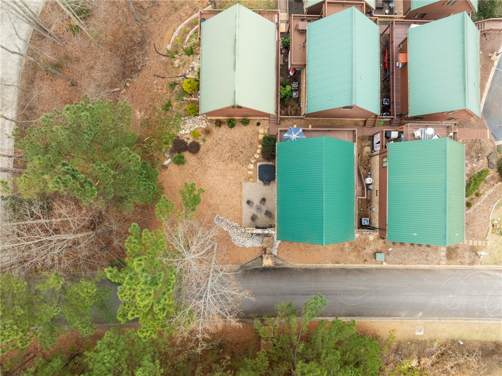 113 Knots Lane Six Mile, SC 29682 - Photo 39 of 42