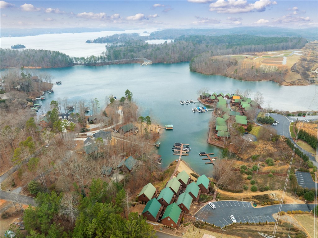 113 Knots Lane Six Mile, SC 29682 - Photo 40 of 42