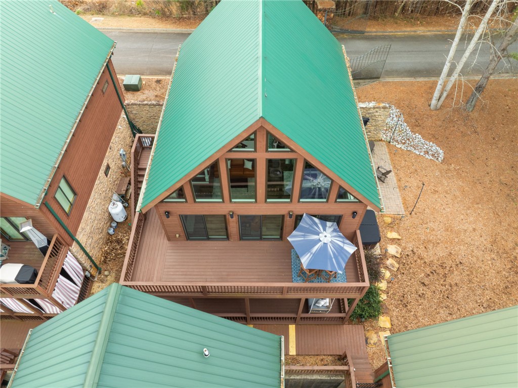 113 Knots Lane Six Mile, SC 29682 - Photo 4 of 42