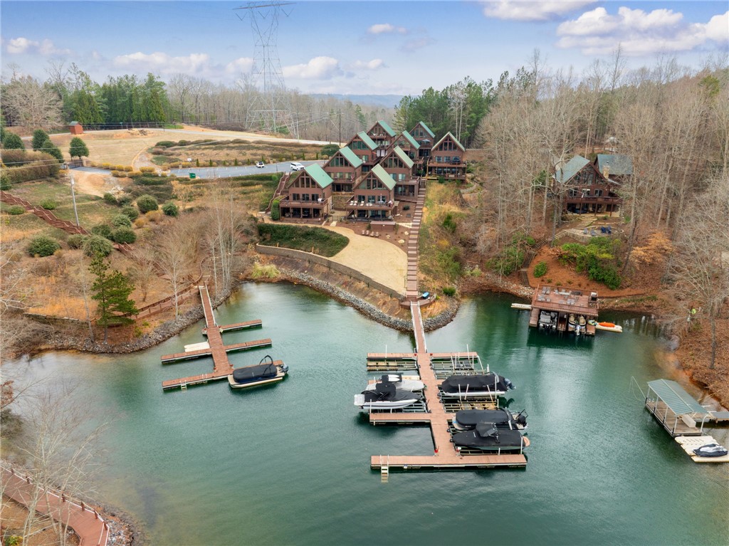 113 Knots Lane Six Mile, SC 29682 - Photo 41 of 42