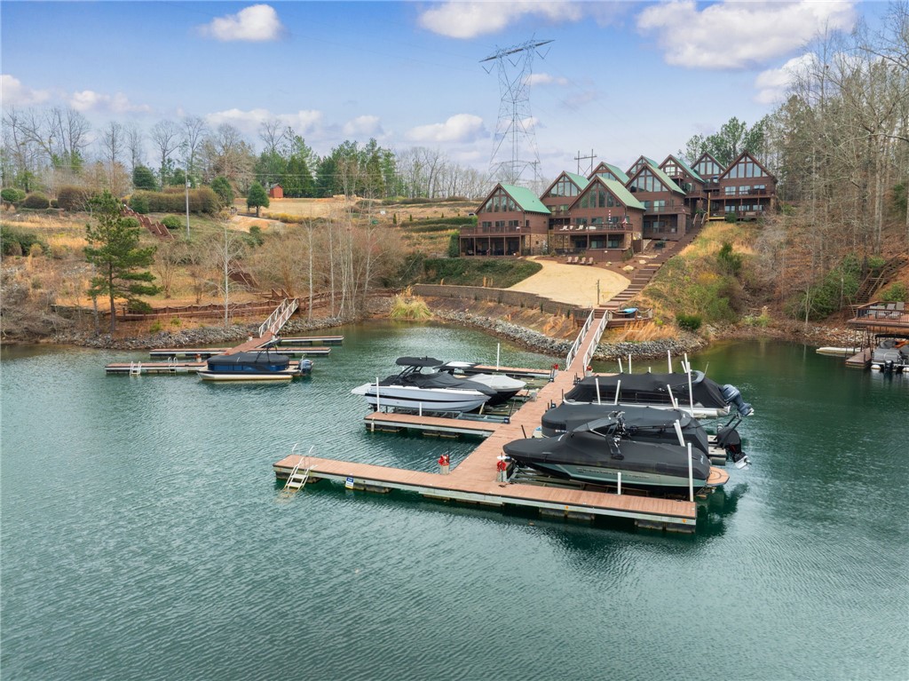 113 Knots Lane Six Mile, SC 29682 - Photo 42 of 42