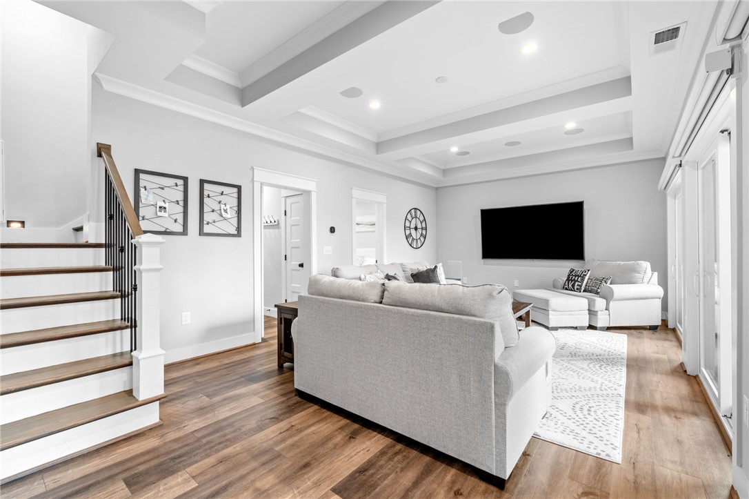 113 Knots Lane Six Mile, SC 29682 - Photo 5 of 42