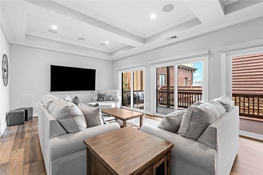 113 Knots Lane Six Mile, SC 29682 - Photo 6 of 42