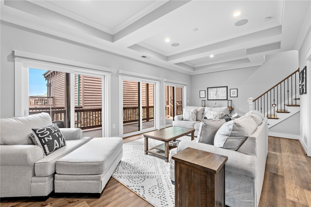 113 Knots Lane Six Mile, SC 29682 - Photo 7 of 42