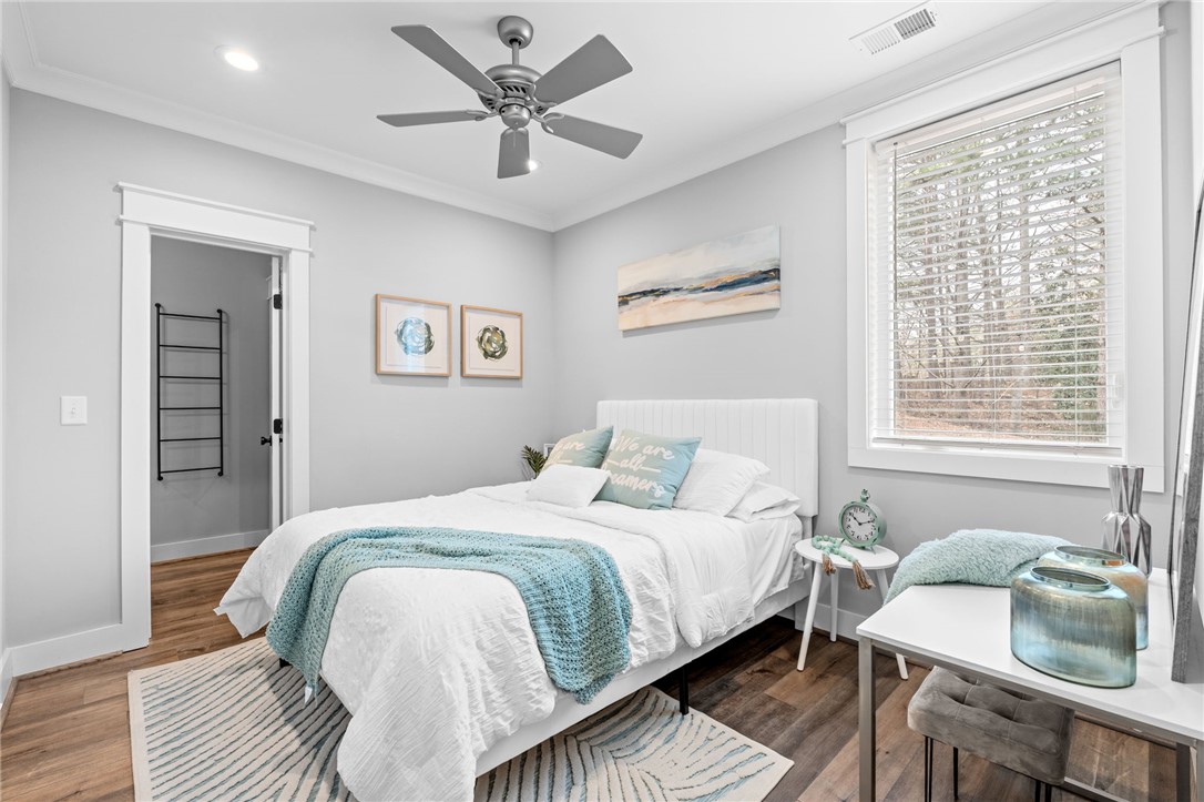 113 Knots Lane Six Mile, SC 29682 - Photo 8 of 42