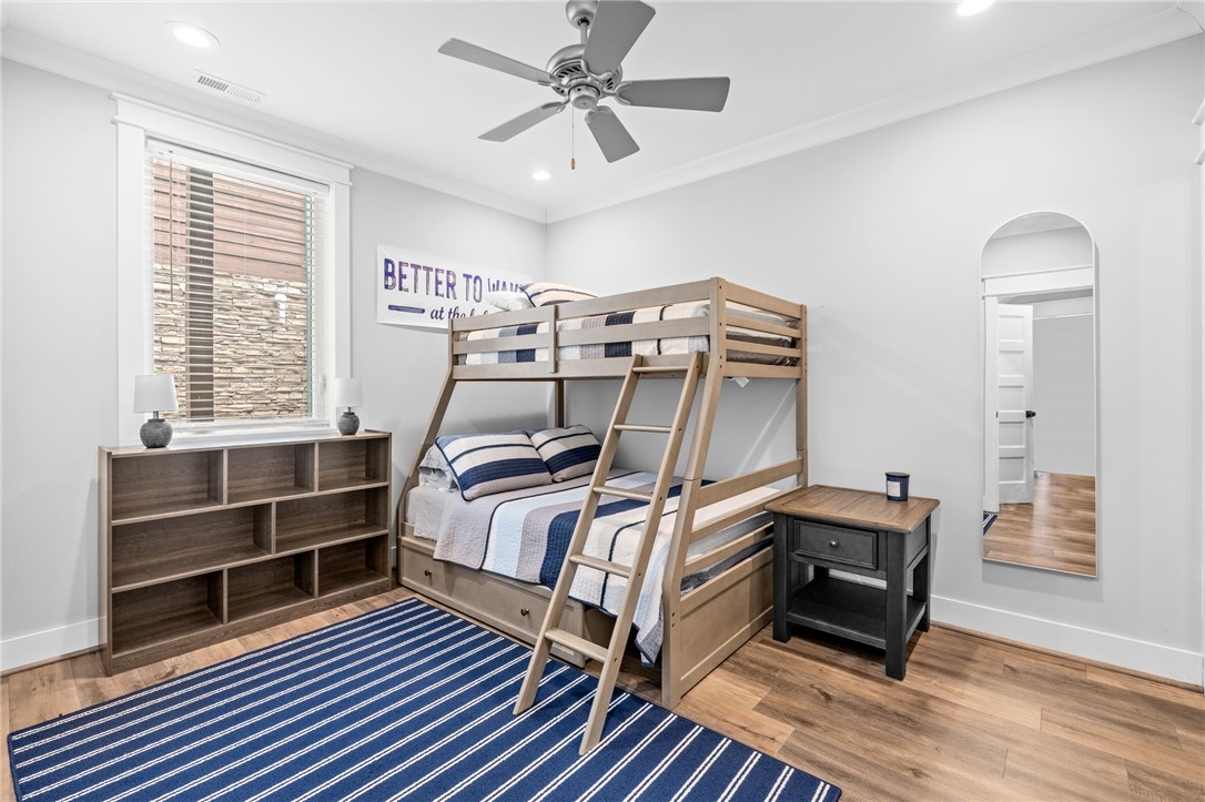 113 Knots Lane Six Mile, SC 29682 - Photo 9 of 42