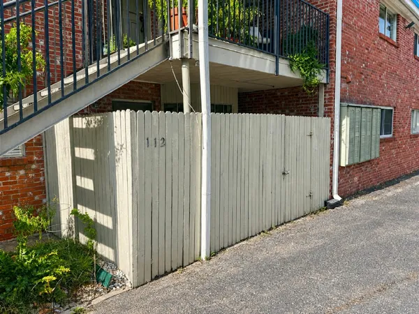 $1,500 | 7920 Rockwood Lane, Unit 112, Austin, TX 78757